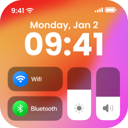 Control Center - Panel Plus
