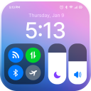 برنامه Smart Control Center & Tools