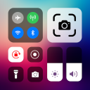 برنامه Control Center Screenshot