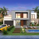 بازی Home Design : Waikiki Life