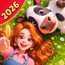 بازی Dream Family - Match 3 Games