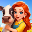 بازی Dream Family - Match 3 Games