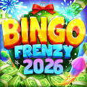 بازی Bingo Frenzy™-Live Bingo Games
