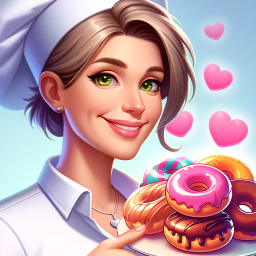 Cooking Chaos - Cooking Games