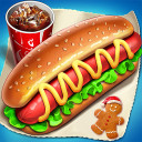 بازی Happy Cooking 3: Cooking Games