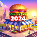 بازی Cooking Earth: Restaurant Game