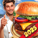 بازی Cooking Trip: Taste America