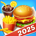 بازی Cooking City - Cooking Games