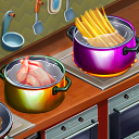 بازی Cooking Team: Restaurant Games