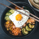 برنامه Korean Recipes