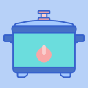 برنامه Crock Pot: Slow Cooker Recipes