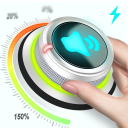 برنامه Volume Booster, Sound Booster