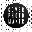 برنامه Cover Photo Maker - Banners &