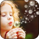 برنامه Artful - Photo Glitter Effects