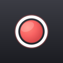 برنامه Background video recorder