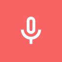 برنامه Background voice recorder