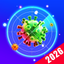 برنامه AntiVirus - Virus Cleaner