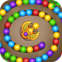 بازی Jungle Marble Blast