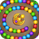 بازی Jungle Marble Blast