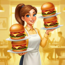 بازی Suzy's Food Restaurant Game