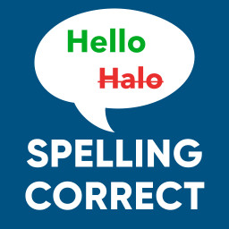 Spell Check on Any Occassion