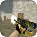 بازی Counter Combat Online FPS