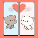 برنامه Couple Wallpaper