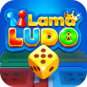 بازی Lama Ludo-Ludo&Chatroom