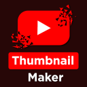 برنامه Thumbnail Maker - Channel art