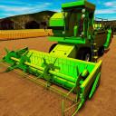 بازی Real Farm Harvester 3D