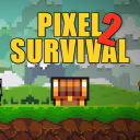 بازی Pixel Survival Game 2