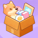 بازی Cozy Home: Dream Storage Box