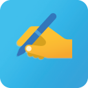 برنامه Electronic Signature Maker