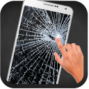 برنامه Broken Screen Prank