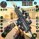 برنامه FPS Commando Shooting Gun Game