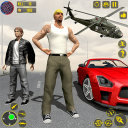 بازی Real Gangster Vegas Crime Game