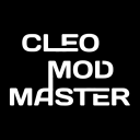 برنامه CLEO MOD Master