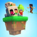 Mini Block Craft: Planet Craft