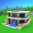 بازی World Craft: Block Craftsman
