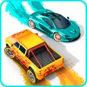 بازی Splash Cars