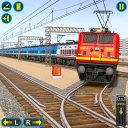 بازی Euro Train Driving Simulator