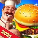 بازی Cooking Fun®: Cooking Games
