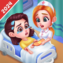 Hospital Rush: Doctor ASMR