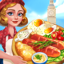 بازی Cooking Journey: Cooking Games