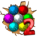 بازی Magnet Balls 2: Physics Puzzle