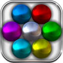 بازی Magnet Balls: Physics Puzzle