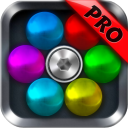 بازی Magnet Balls PRO: Match-Three