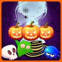 بازی Crazy Halloween