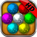 بازی Magnetic Balls HD : Puzzle