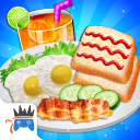 بازی Breakfast Maker - Cooking game